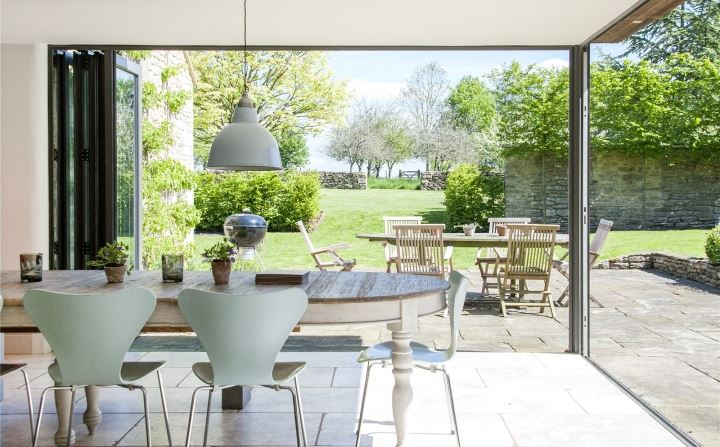 dining area wiltshire
