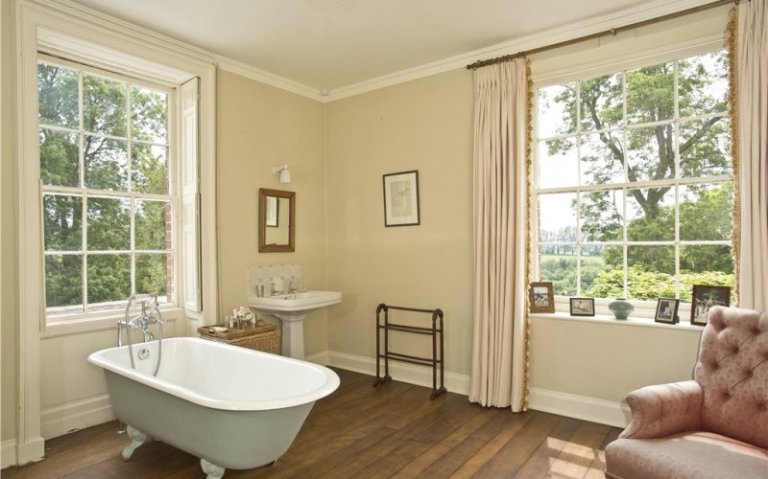 herefordshire bathroom