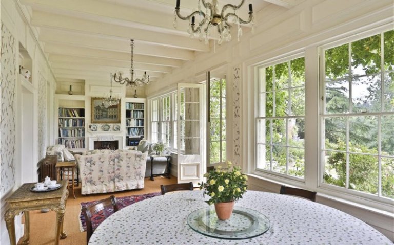 herefordshire sitting room