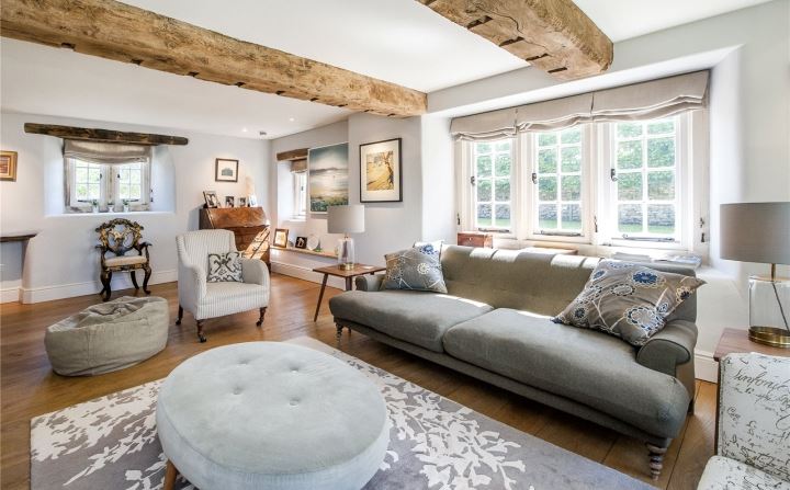 sitting room wiltshire